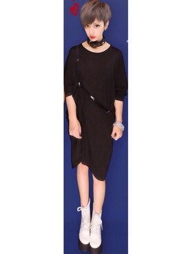 haruさんのコーディネート