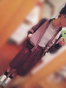 haruさんのコーディネート