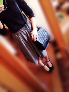 haruさんのコーディネート