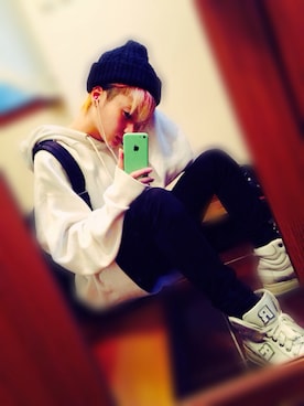 haruさんのコーディネート