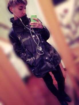 haruさんのコーディネート