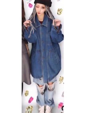 haruさんのコーディネート