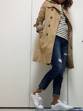 naokoさんのコーディネート