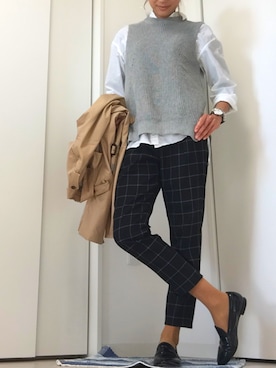 naokoさんのコーディネート