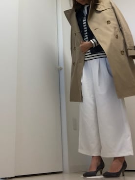 naokoさんのコーディネート