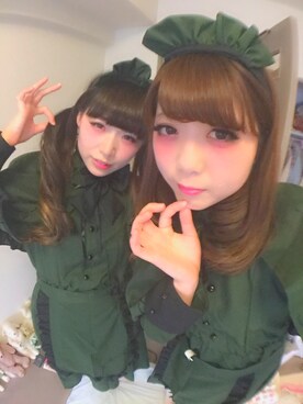 (  AYANO  )さんのコーディネート