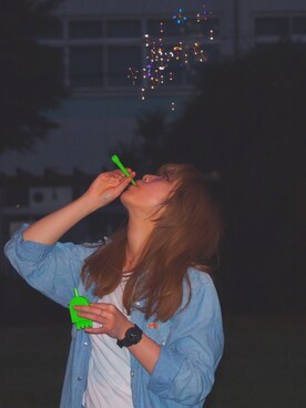 (  AYANO  )さんのコーディネート