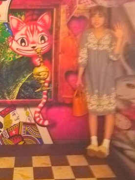 (  AYANO  )さんのコーディネート