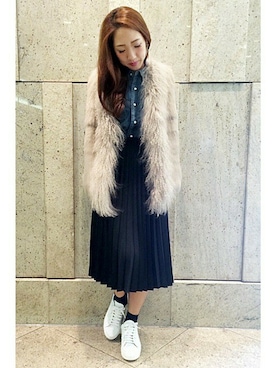 La TOTALITE Yokohamaさんのコーディネート