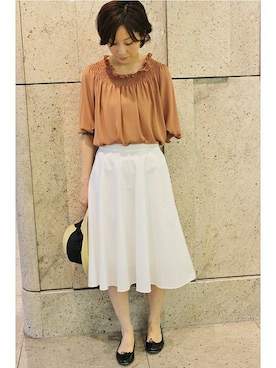 La TOTALITE Yokohamaさんのコーディネート