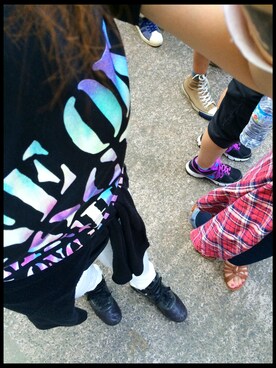 nana7*さんのコーディネート