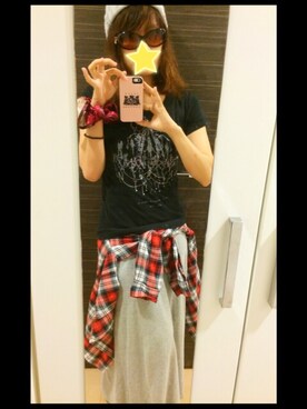 nana7*さんのコーディネート