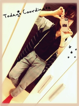 nana7*さんのコーディネート