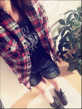 nana7*さんのコーディネート