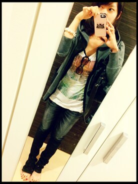 nana7*さんのコーディネート