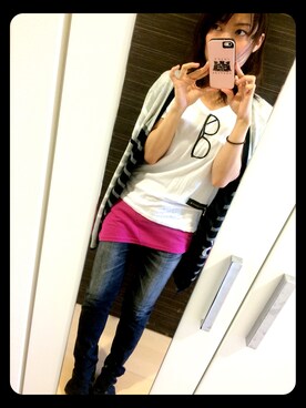 nana7*さんのコーディネート