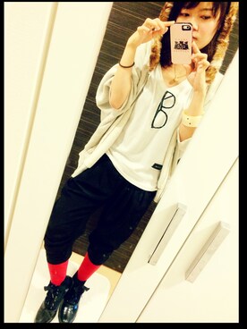 nana7*さんのコーディネート