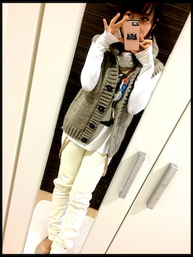 nana7*さんのコーディネート