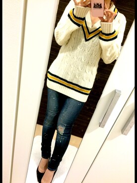 nana7*さんのコーディネート