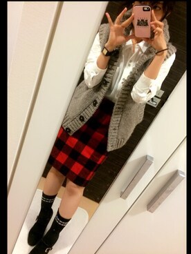 nana7*さんのコーディネート