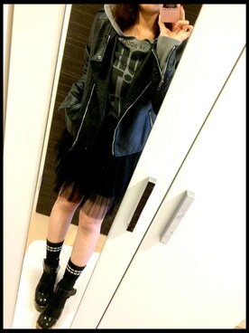 nana7*さんのコーディネート