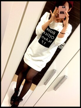 nana7*さんのコーディネート