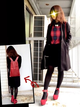 nana7*さんのコーディネート