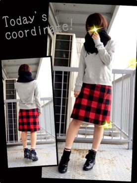 nana7*さんのコーディネート