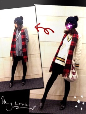 nana7*さんのコーディネート