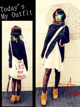 nana7*さんのコーディネート