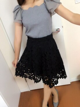 momoさんのコーディネート