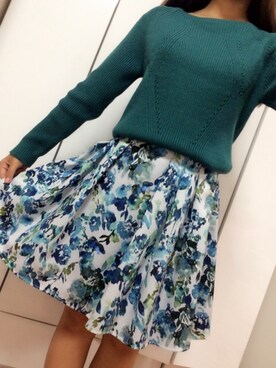 momoさんのコーディネート