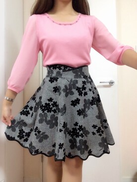 momoさんのコーディネート