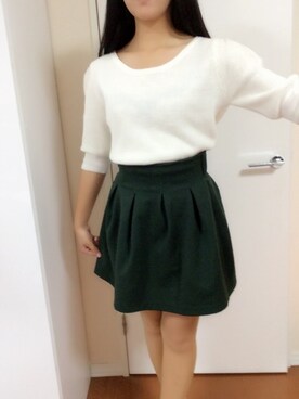 momoさんのコーディネート