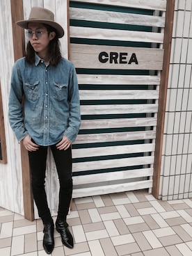 matsu1993さんのコーディネート