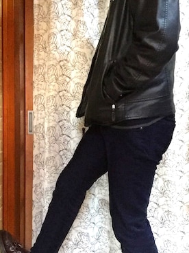 かずさんのコーディネート