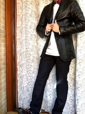 かずさんのコーディネート