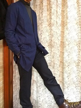 かずさんのコーディネート