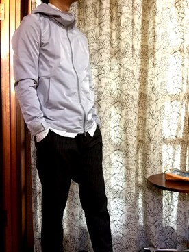 かずさんのコーディネート