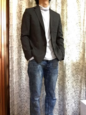 かずさんのコーディネート