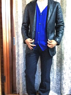 かずさんのコーディネート