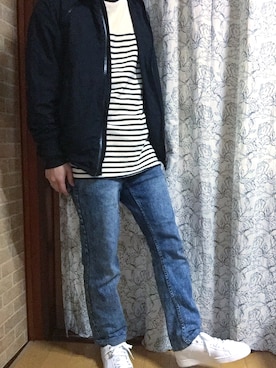 かずさんのコーディネート