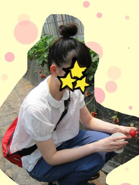 まえぽっけさんのコーディネート