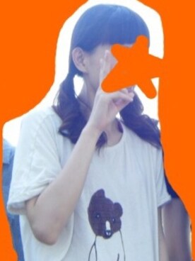 まえぽっけさんのコーディネート