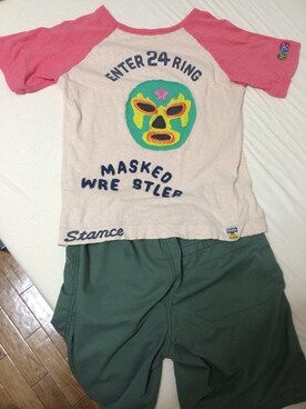 まえぽっけさんのコーディネート