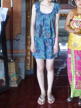 まえぽっけさんのコーディネート