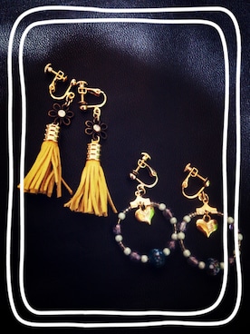 メアリィさんのコーディネート