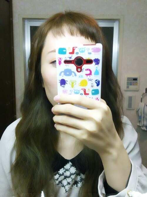 メアリィ Pageboyのシャツ ブラウスを使ったコーディネート Wear