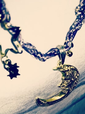 メアリィさんのコーディネート