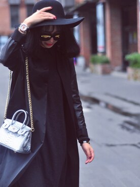 大梦soulさんのコーディネート